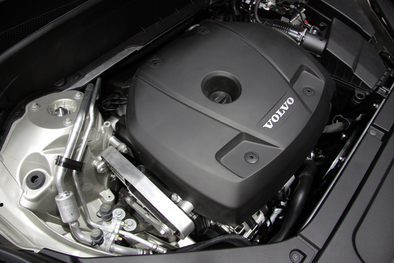 Illustration for article titled 2015 Volvo XC90: Everything You Need To Know